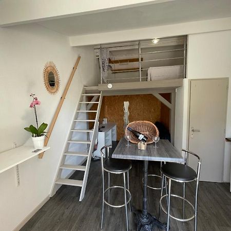 Le Saint Paul Apartment Ginoles Exterior photo